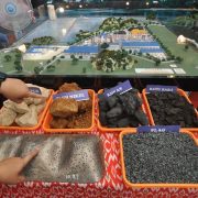 APNI Dorong Pemerintah Perhatikan Tata Niaga Bijih Nikel Domestik
