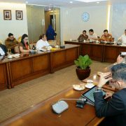 Bamsoet: Minta KESDM Tak Perlu Percepat Larangan Ekspor Nikel