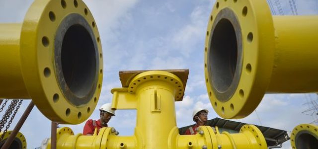 Dituding Harga Gas Bumi Mahal, Ini Klarifikasi PGN