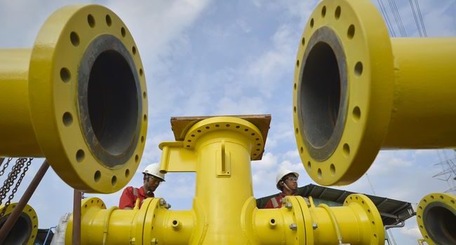 Dituding Harga Gas Bumi Mahal, Ini Klarifikasi PGN