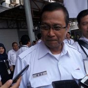 KAI Gandeng Dua Perusahaan Lokal Rancang Lokomotif Biodiesel B100
