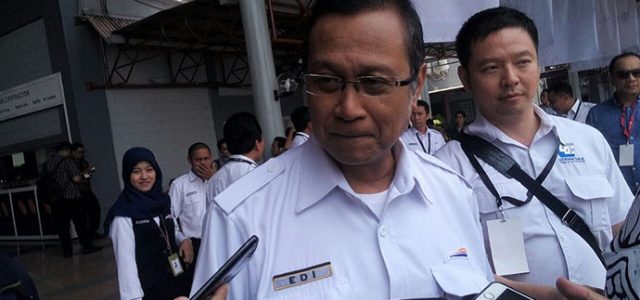 KAI Gandeng Dua Perusahaan Lokal Rancang Lokomotif Biodiesel B100