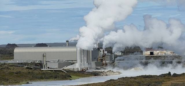 Kupas Tuntas Persoalan Geothermal, DEM Banyumas Selenggarakan Diskusi Publik