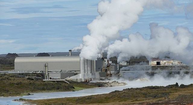 Kupas Tuntas Persoalan Geothermal, DEM Banyumas Selenggarakan Diskusi Publik