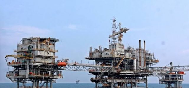 Oil Spill Berhenti, PHE ONWJ Bersiap Bongkar Anjungan YY