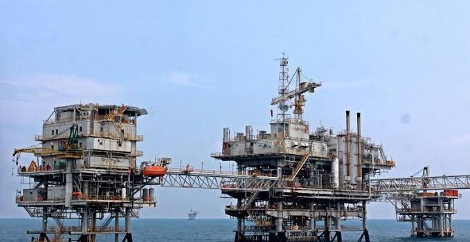 Oil Spill Berhenti, PHE ONWJ Bersiap Bongkar Anjungan YY