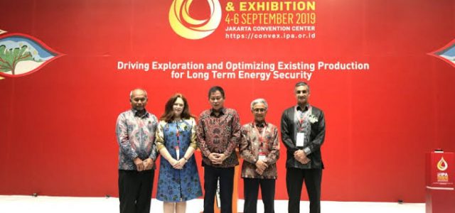 IPA Apresiasi Langkah Pemerintah Perbaiki Iklim Investasi Migas RI
