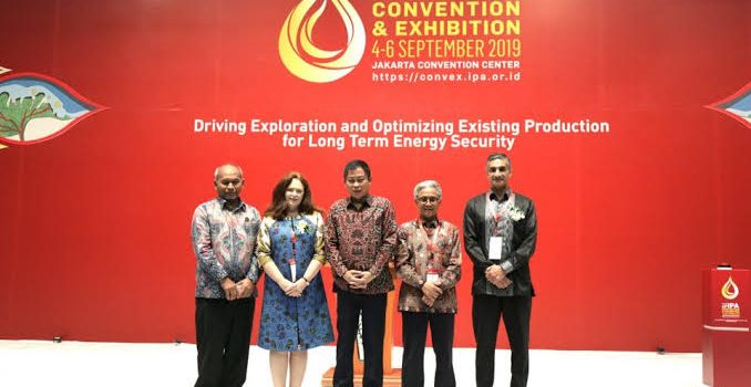 IPA Apresiasi Langkah Pemerintah Perbaiki Iklim Investasi Migas RI
