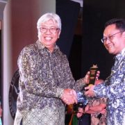 Cegah Dampak Buruk Dari Penambangan, Kideco Raih Penghargaan