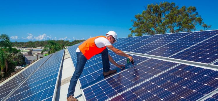 DEM UPN Veteran Dorong Pemerintah Konsisten Genjot Pembangunan Energi Terbarukan
