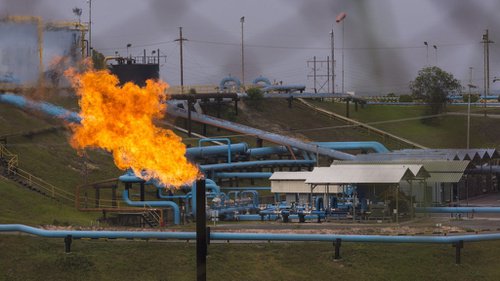 Pertamina : Sharedown Saham Blok Rokan Adalah Amanah Kepmen ESDM