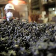 Pemerintah Kaji Aturan Soal Slag Baja dan Nikel Pada  Smelter