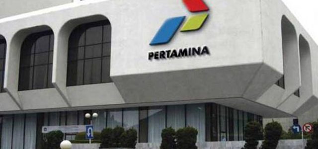 Pertamina Sepakati Kerjasama Jual Beli Minyak Mentah Dengan ExxonMobil