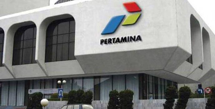 Pertamina Sepakati Kerjasama Jual Beli Minyak Mentah Dengan ExxonMobil