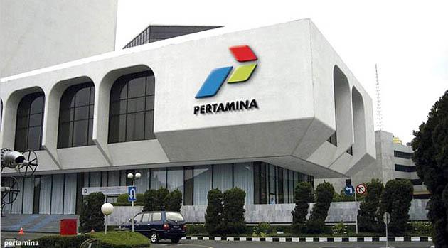 Pertamina Jadi Pembayar Iuran Terbesar