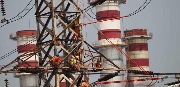 PLN Cetak Laba Rp7,35 Triliun Di Semester I-2019