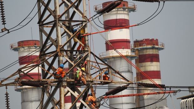 PLN Cetak Laba Rp7,35 Triliun Di Semester I-2019
