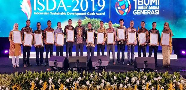 Lagi, Kideco Borong Penghargaan Dalam Award Bergengsi Di Indonesia