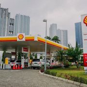 Waqar Siddiqui Ditunjuk Jadi Direktur Retail Shell