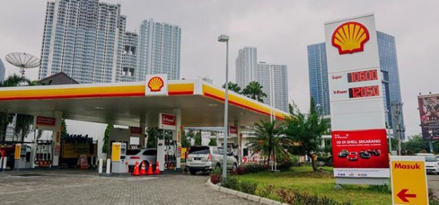 Waqar Siddiqui Ditunjuk Jadi Direktur Retail Shell