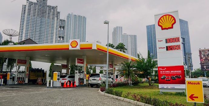 Waqar Siddiqui Ditunjuk Jadi Direktur Retail Shell
