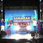 sisihkan 880 juta kupon undian, adityawarman boyong grand prize mobil mewah