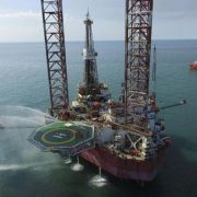 SKK Perkirakan Proyek Hulu Migas Tahun Ini Tak Capai Target