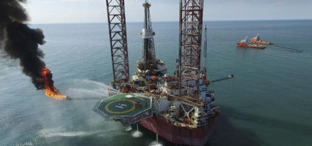 SKK Perkirakan Proyek Hulu Migas Tahun Ini Tak Capai Target