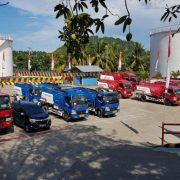 Pertamina Tunda Penyaluran BBM di Jayapura