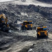 Revisi UU Minerba Tertunda, Ini Penyebabnya