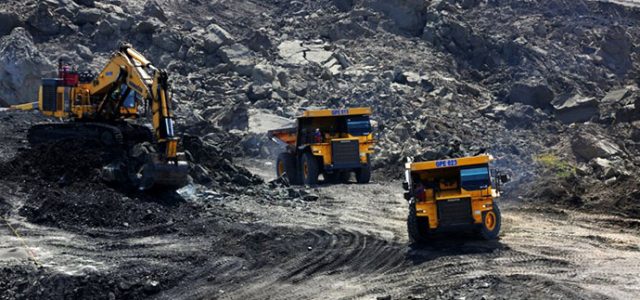 Revisi UU Minerba Tertunda, Ini Penyebabnya