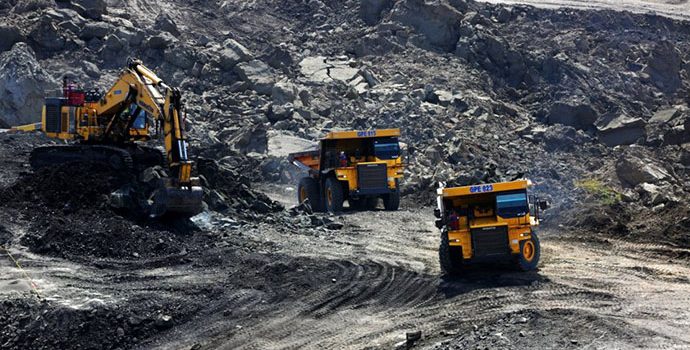 Revisi UU Minerba Tertunda, Ini Penyebabnya