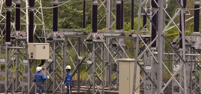 Realisasi Investasi Sektor Ketenagalistrikan Triwulan III 2019 Lampaui Target