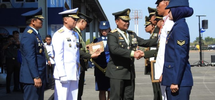 PLN Apresiasi Kodam XIV/Hasanuddin Kawal Pembangunan Interkoneksi Sulsel-Sultra