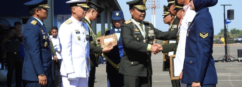 PLN Apresiasi Kodam XIV/Hasanuddin Kawal Pembangunan Interkoneksi Sulsel-Sultra