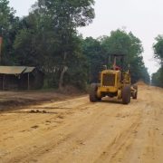 Didukung Pemda, Pertamina Tertibkan Pengeloaan Aset di Barito Timur