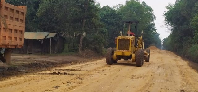 Didukung Pemda, Pertamina Tertibkan Pengeloaan Aset di Barito Timur