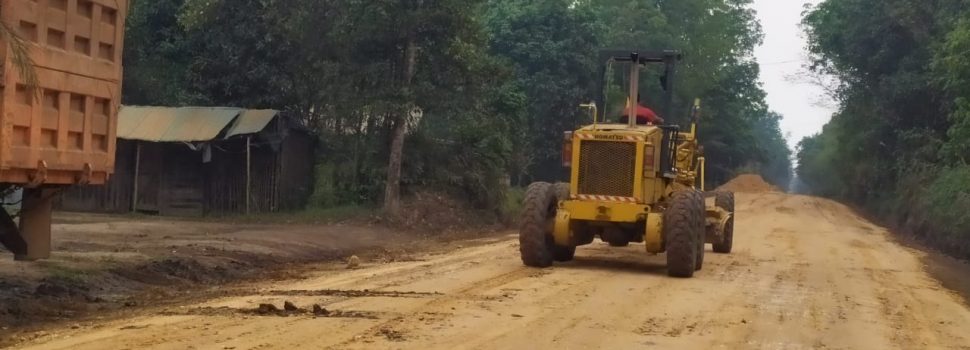 Didukung Pemda, Pertamina Tertibkan Pengeloaan Aset di Barito Timur