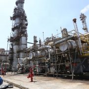Genjot Produksi, Blok Mahakam Mulai Gunakan Fluida Pengeboran SF-05