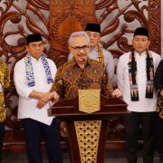 Karnaval Jakarta Langit Biru, PLN Dorong Penggunaan Kendaraan Berlistrik