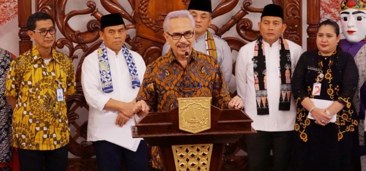 Karnaval Jakarta Langit Biru, PLN Dorong Penggunaan Kendaraan Berlistrik