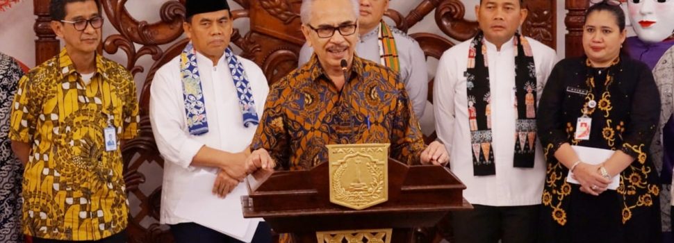 Karnaval Jakarta Langit Biru, PLN Dorong Penggunaan Kendaraan Berlistrik