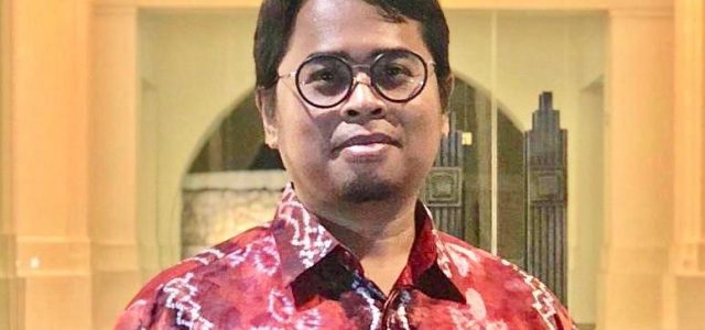 Soal Harga Gas Kadin Harus Bersikap Dewasa