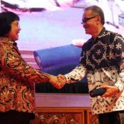 Desa Binaan Medco E&P Sabet Penghargaan Proklim Dari KLHK