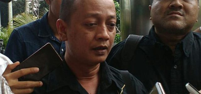 FSPPB: Menteri ESDM dan Menteri BUMN Baru Harus Punya Komitmen Jalankan UUD 45