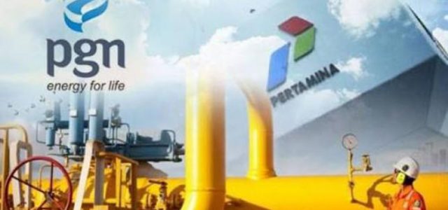 Review Rencana Kenaikan Harga Gas