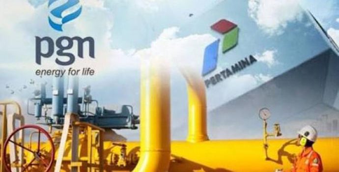 Review Rencana Kenaikan Harga Gas