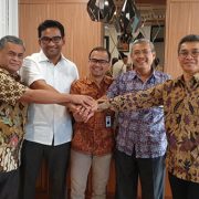 Sinergi Pertamina – PLN, Sepakati Joint Venture Bisnis Kelistrikan