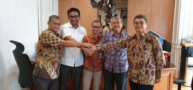 Sinergi Pertamina – PLN, Sepakati Joint Venture Bisnis Kelistrikan
