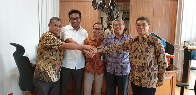 Sinergi Pertamina – PLN, Sepakati Joint Venture Bisnis Kelistrikan